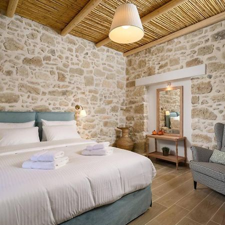 Physis Country House 2 Near Matala Beach & Faistos Kouses Экстерьер фото