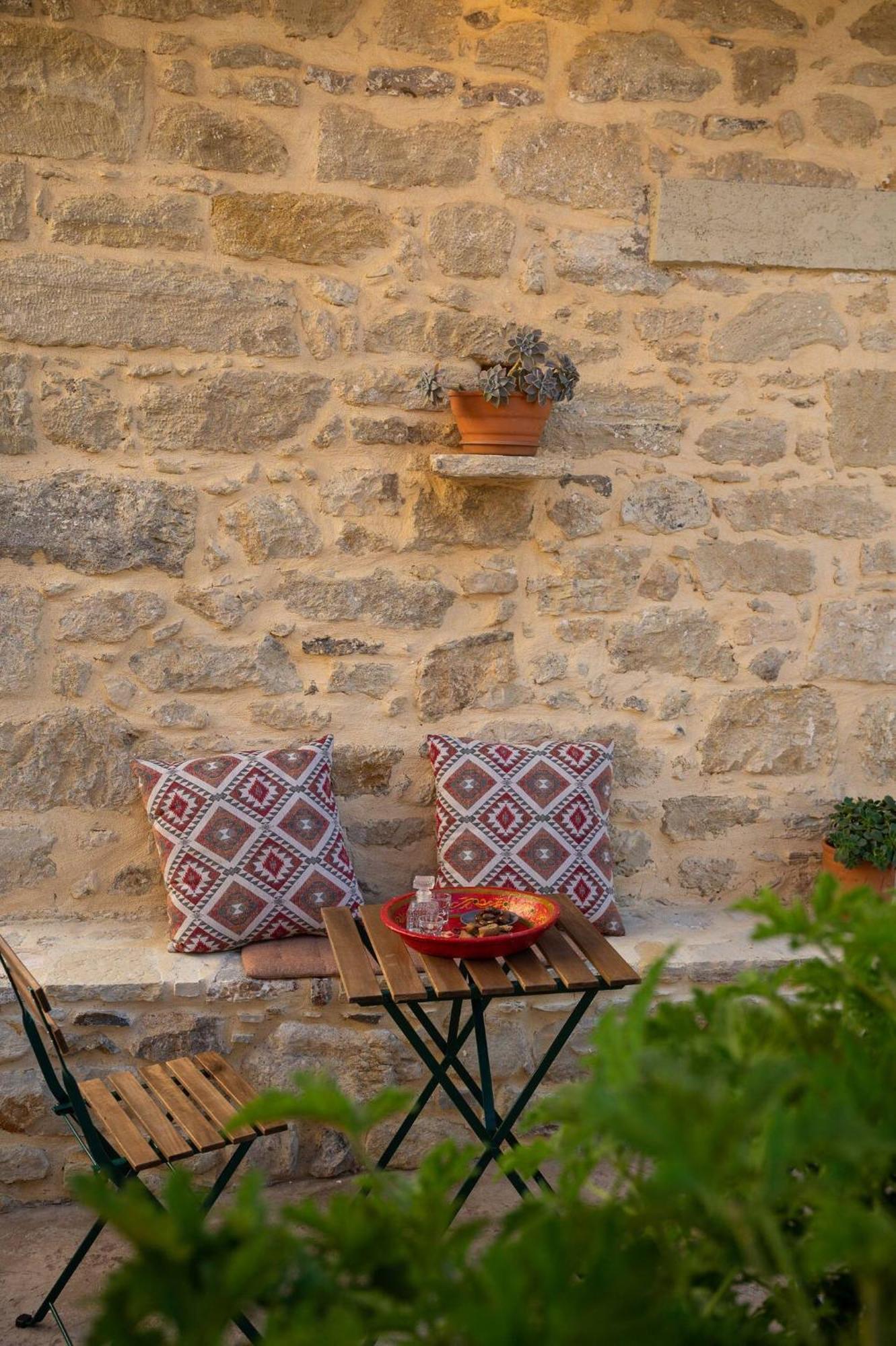 Physis Country House 2 Near Matala Beach & Faistos Kouses Экстерьер фото