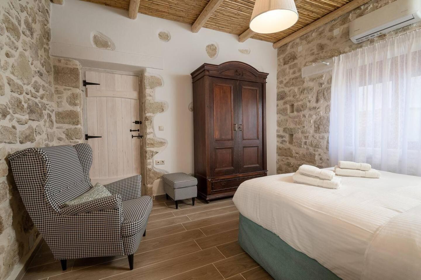 Physis Country House 2 Near Matala Beach & Faistos Kouses Экстерьер фото