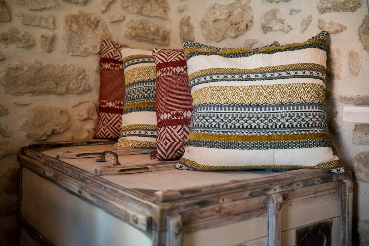 Physis Country House 2 Near Matala Beach & Faistos Kouses Экстерьер фото